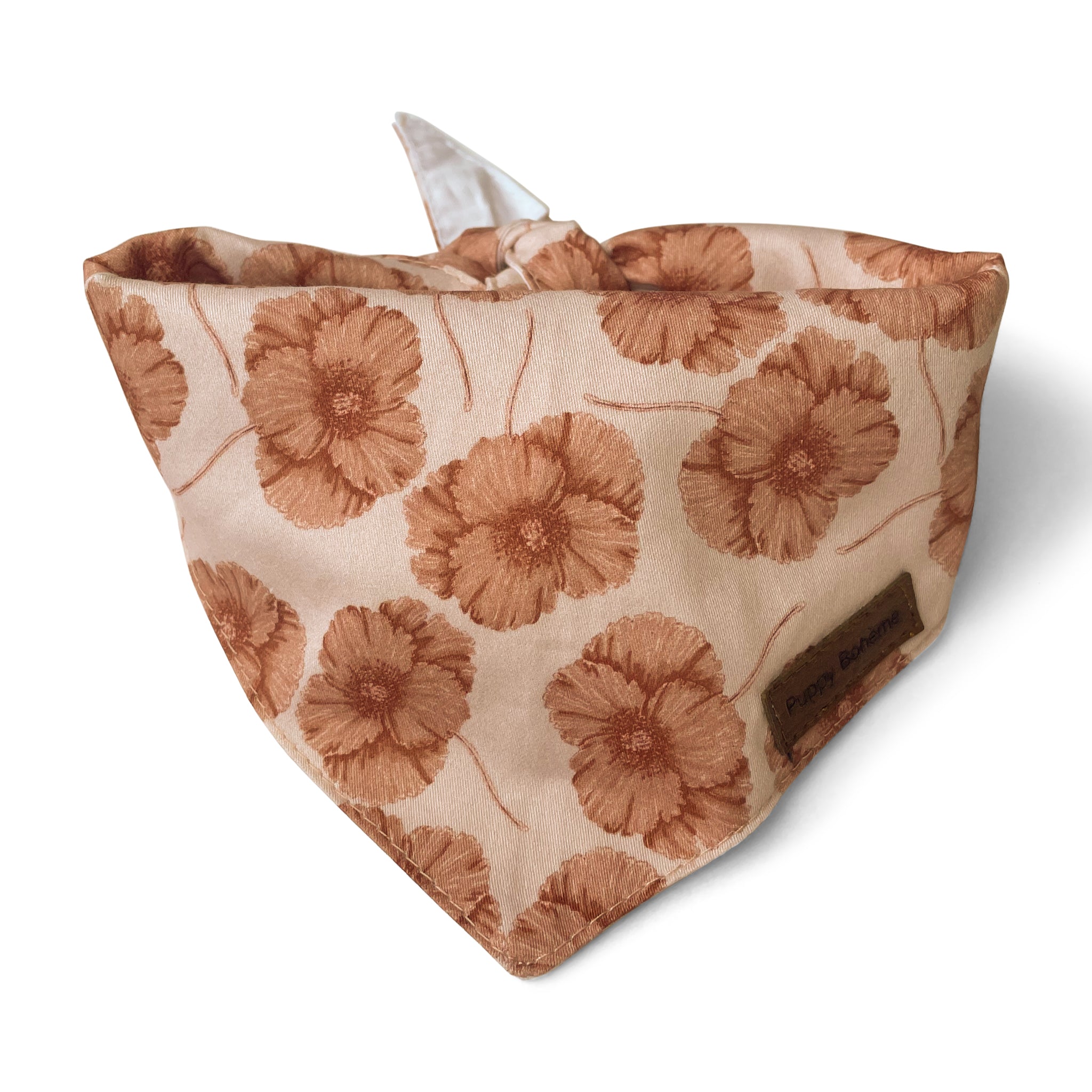 Flora Bandana