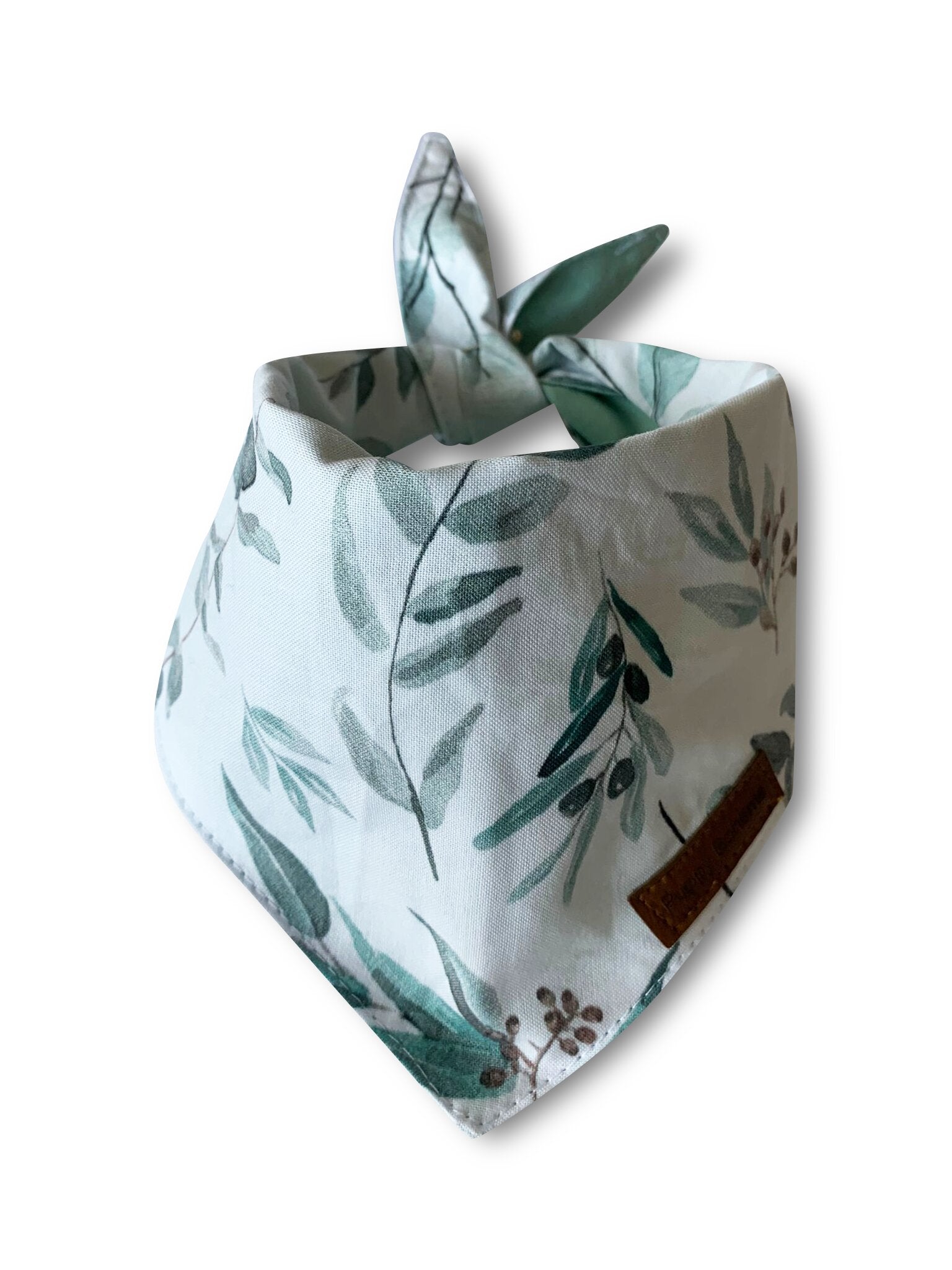 Sage Bandana