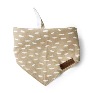 Oaty Bandana