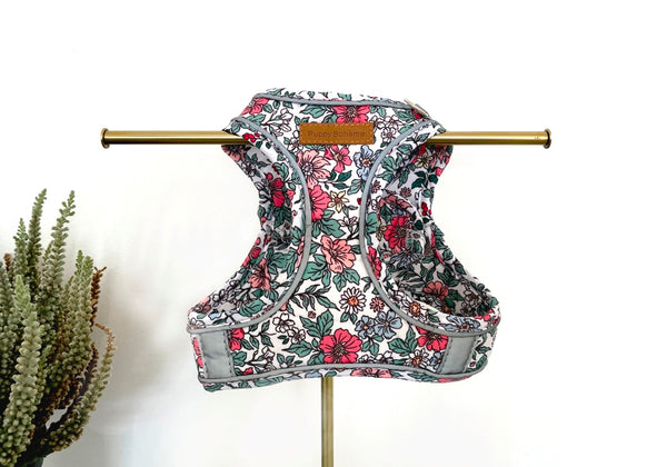 Grace step-in harness