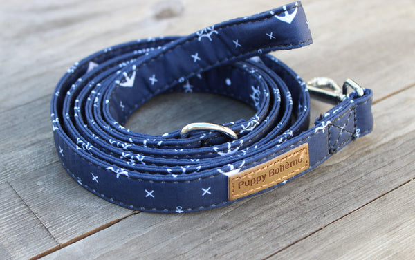 Sailor leash