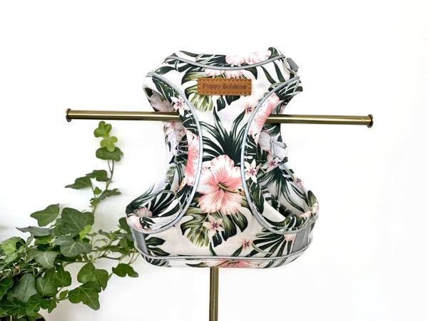 Tropical step-in sele