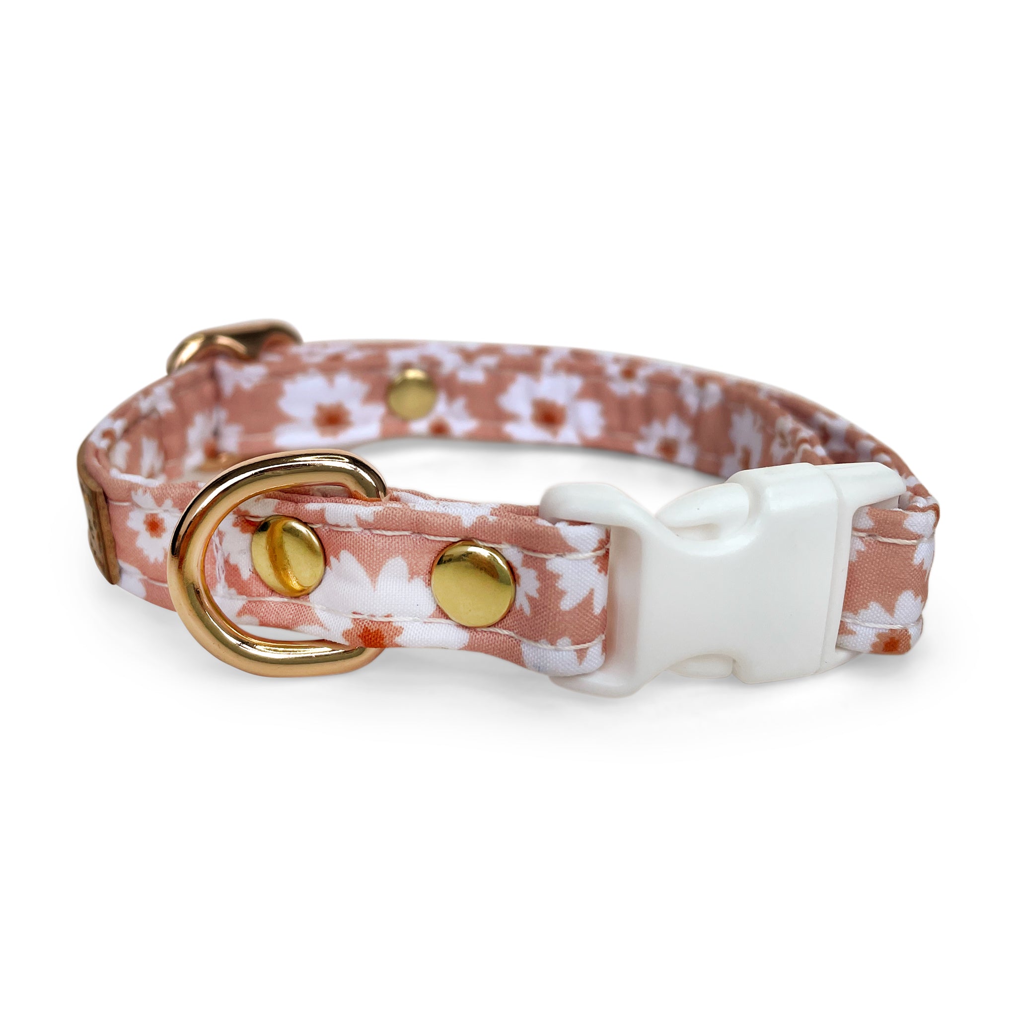 Flora halsband