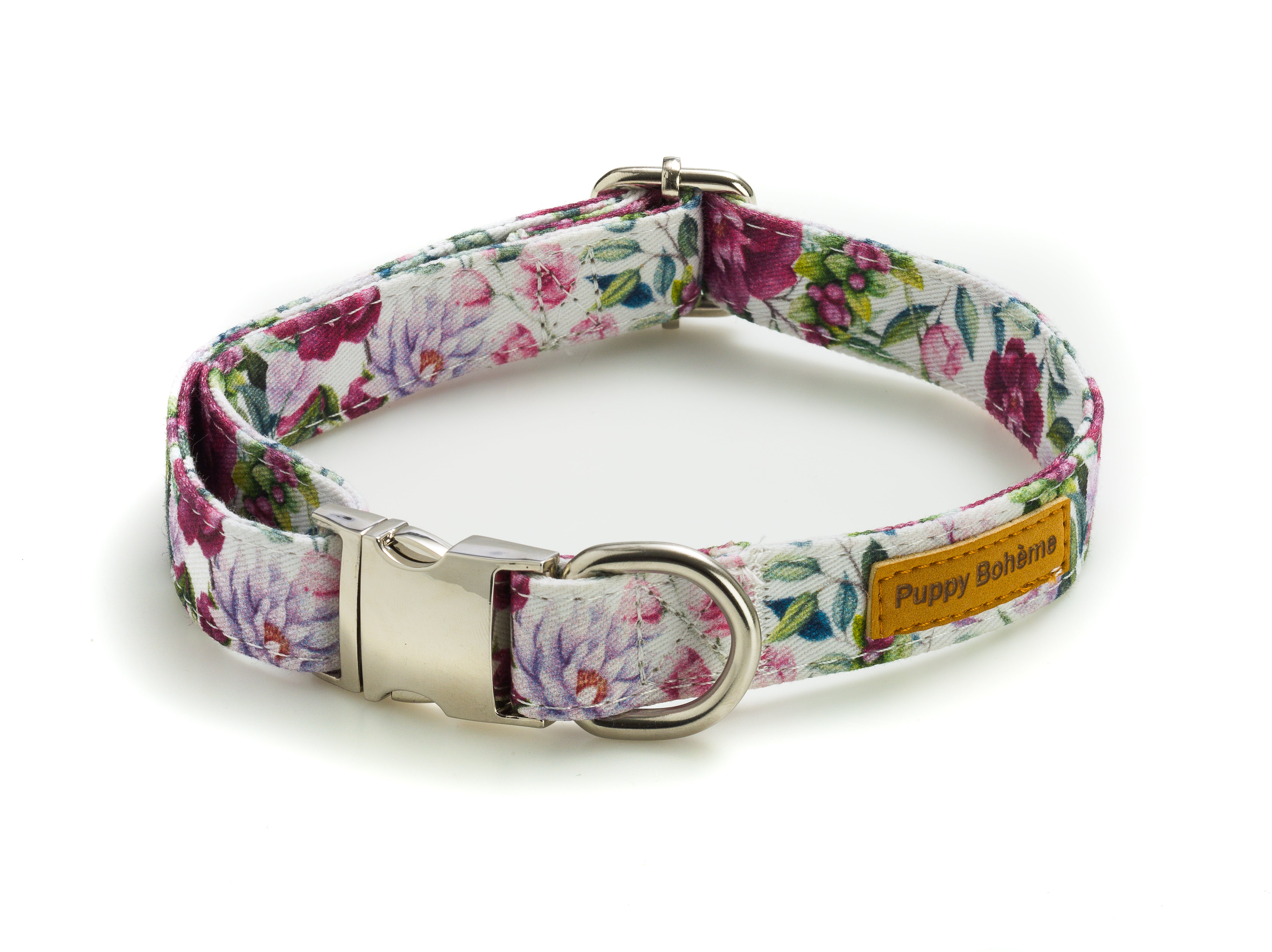 Viola halsband