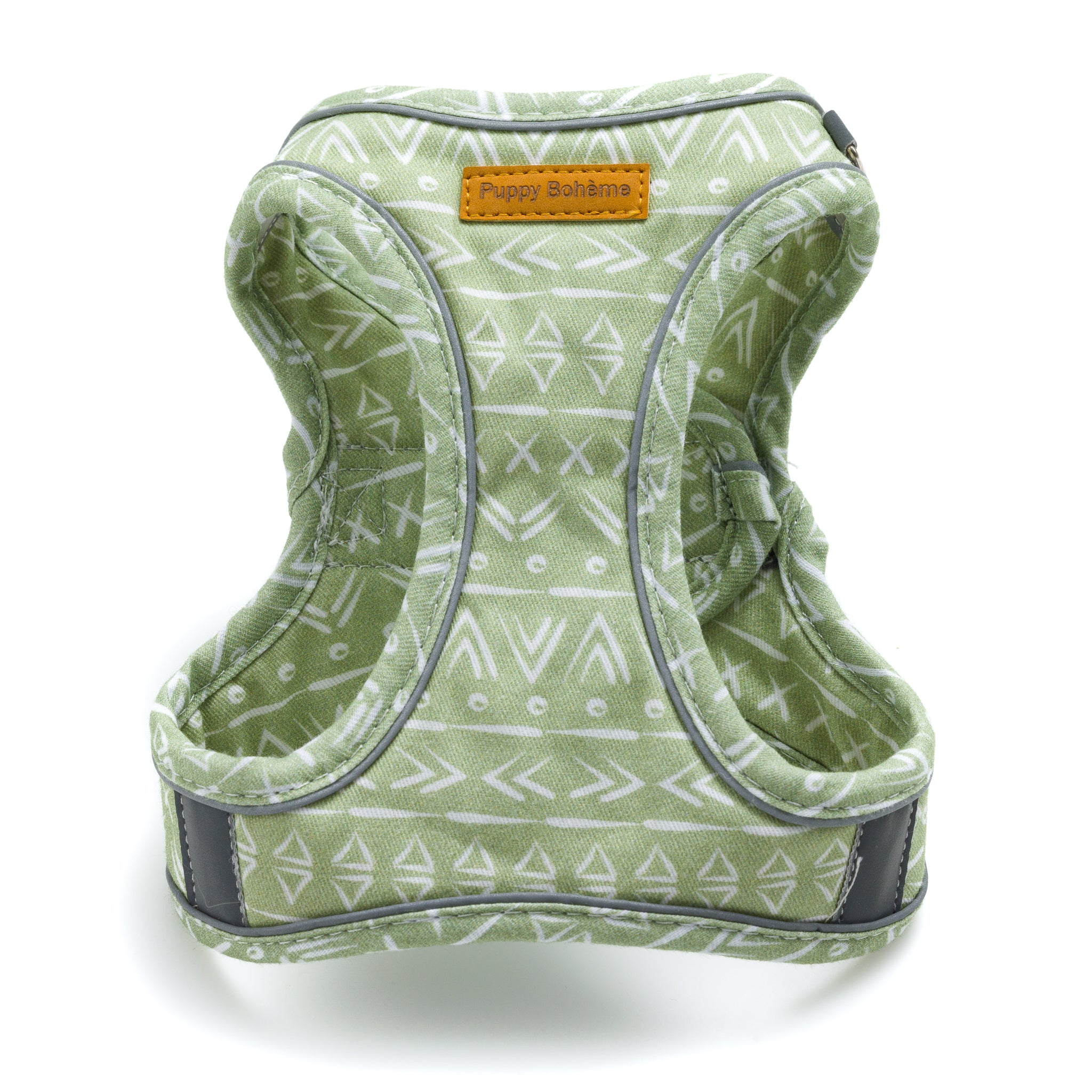 Aztec step-in sele