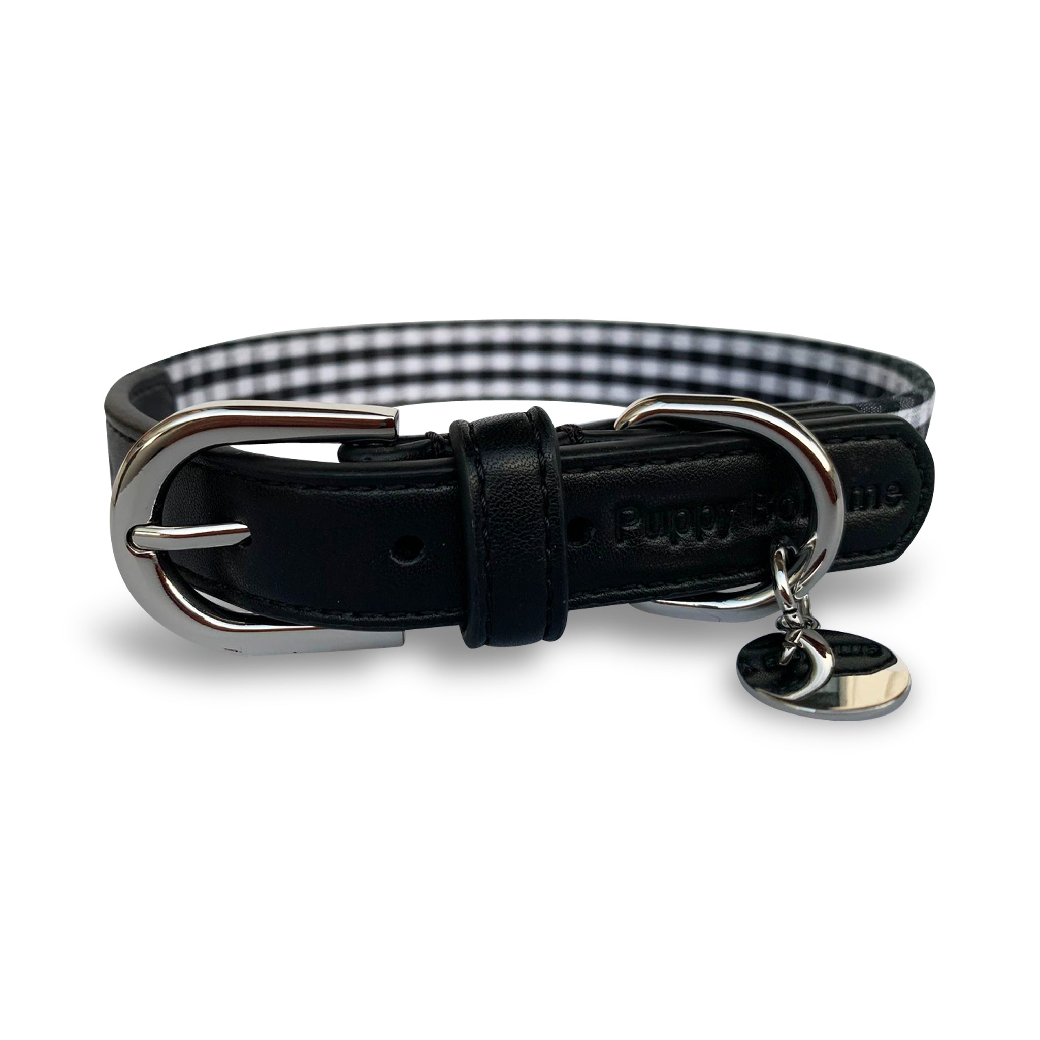 Ebony halsband