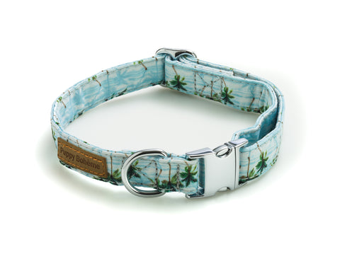 Palm collar
