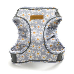 Blossom step-in harness