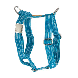 Aztec strap-harness