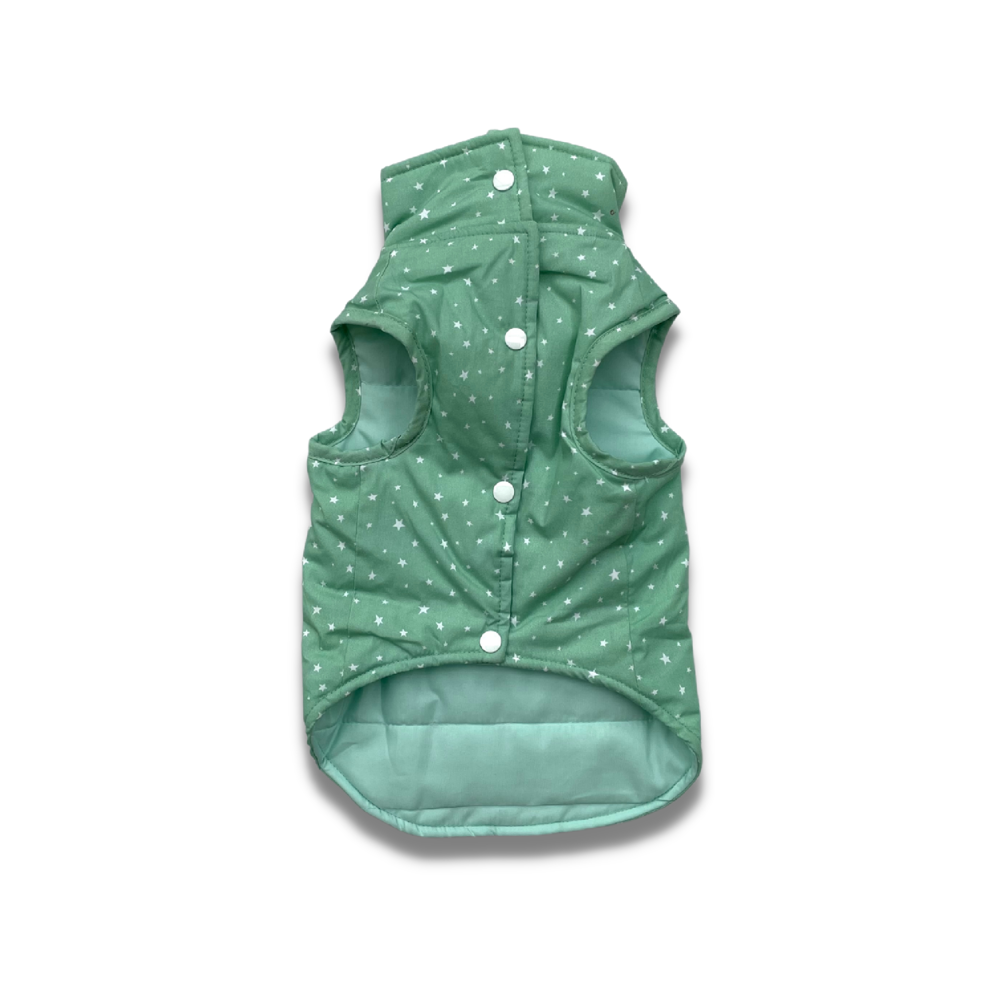 Starlight vest