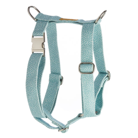 Minty strap-harness