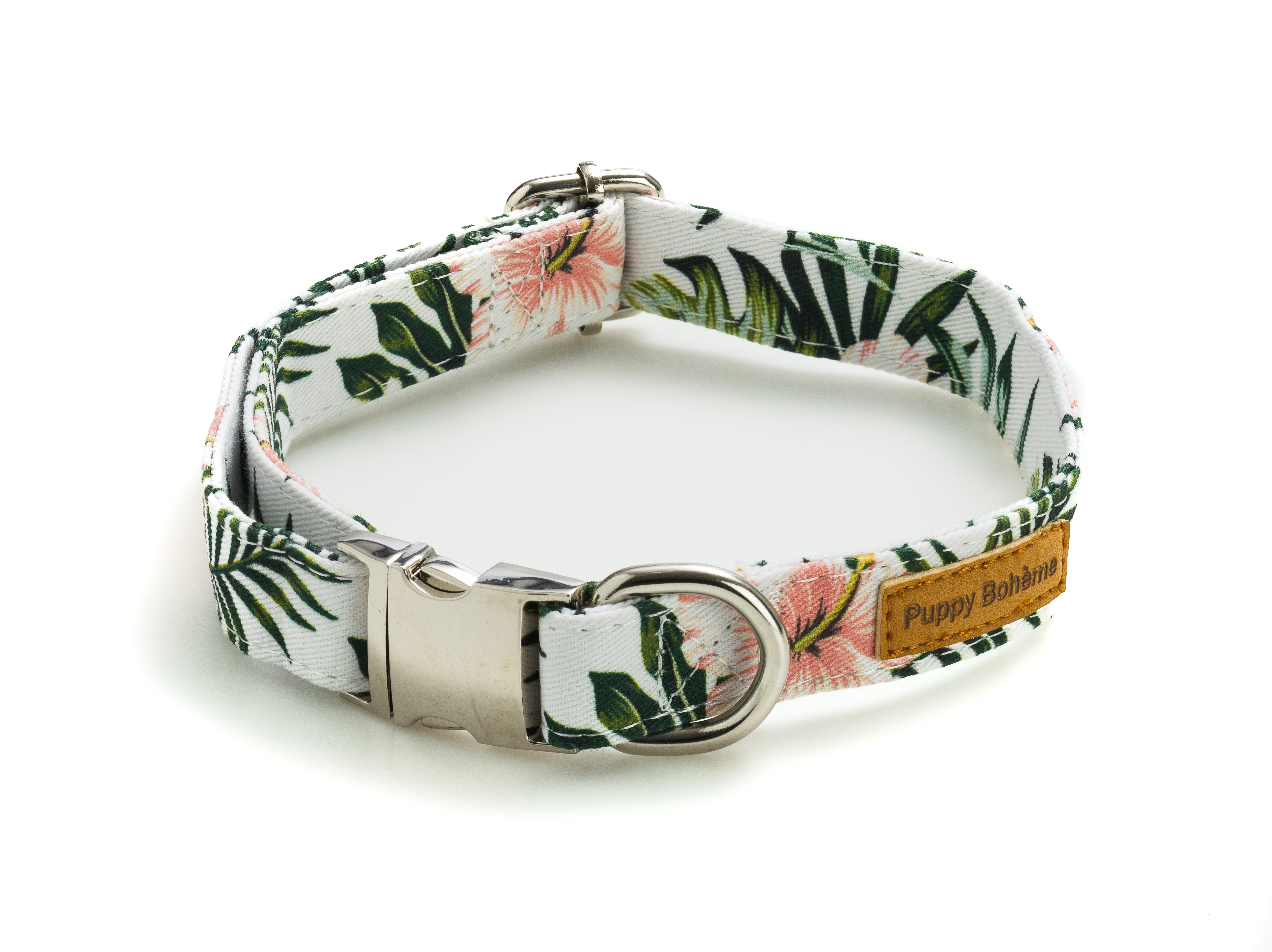 Tropical halsband