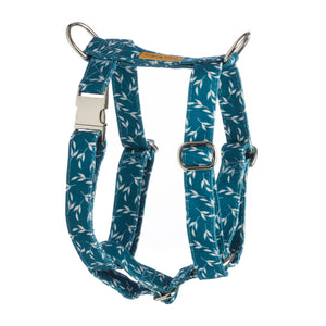 Willow strap-harness