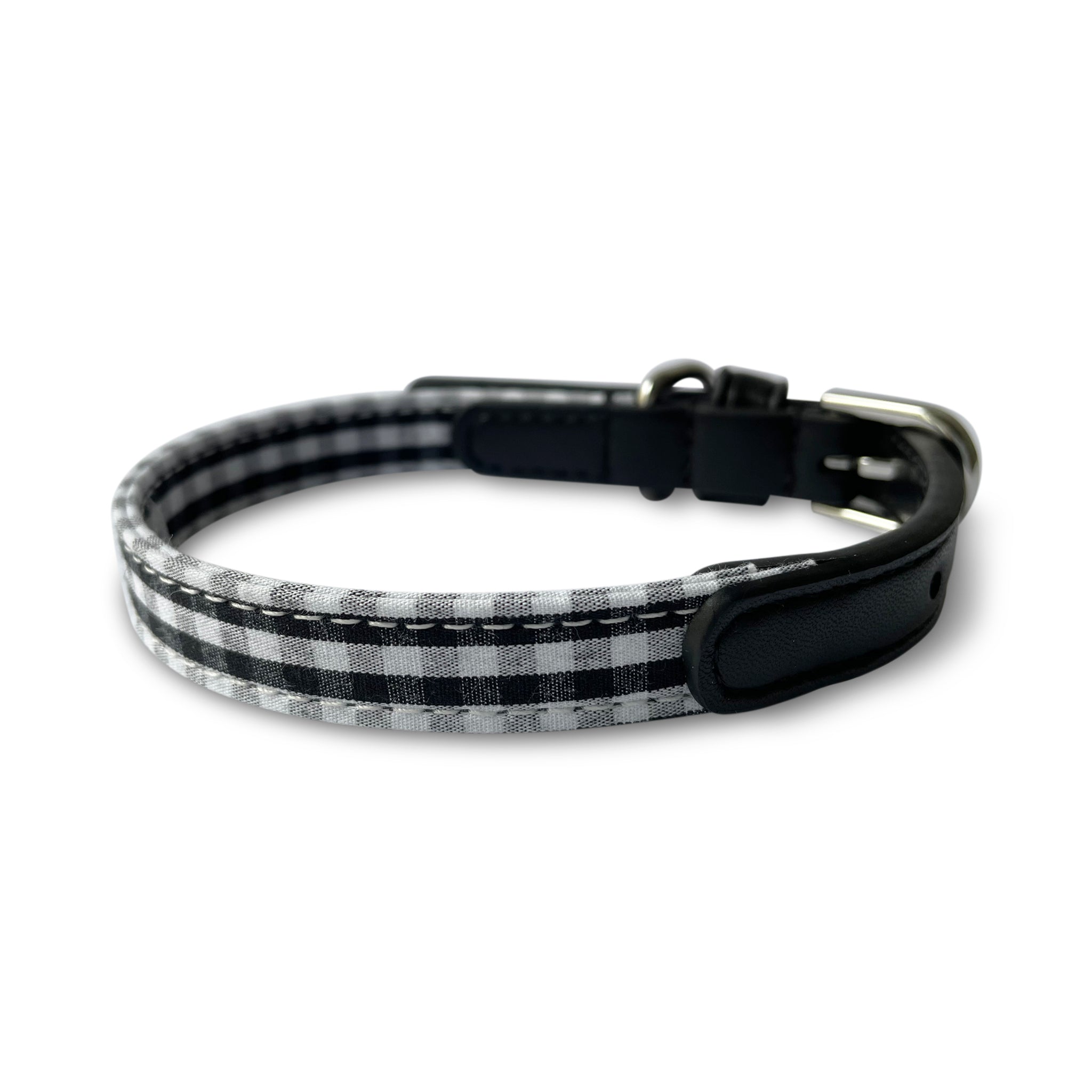 Ebony halsband