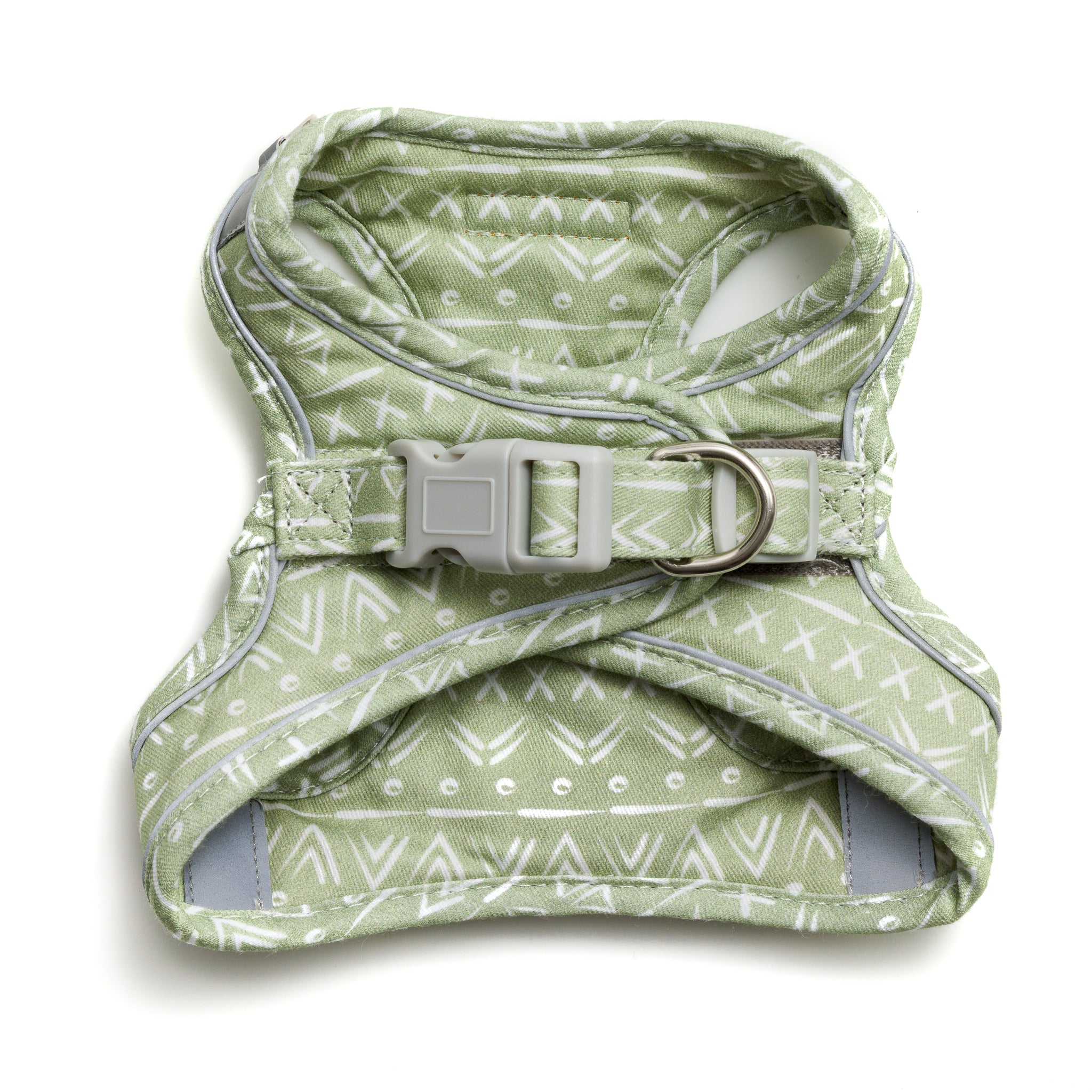 Aztec step-in sele