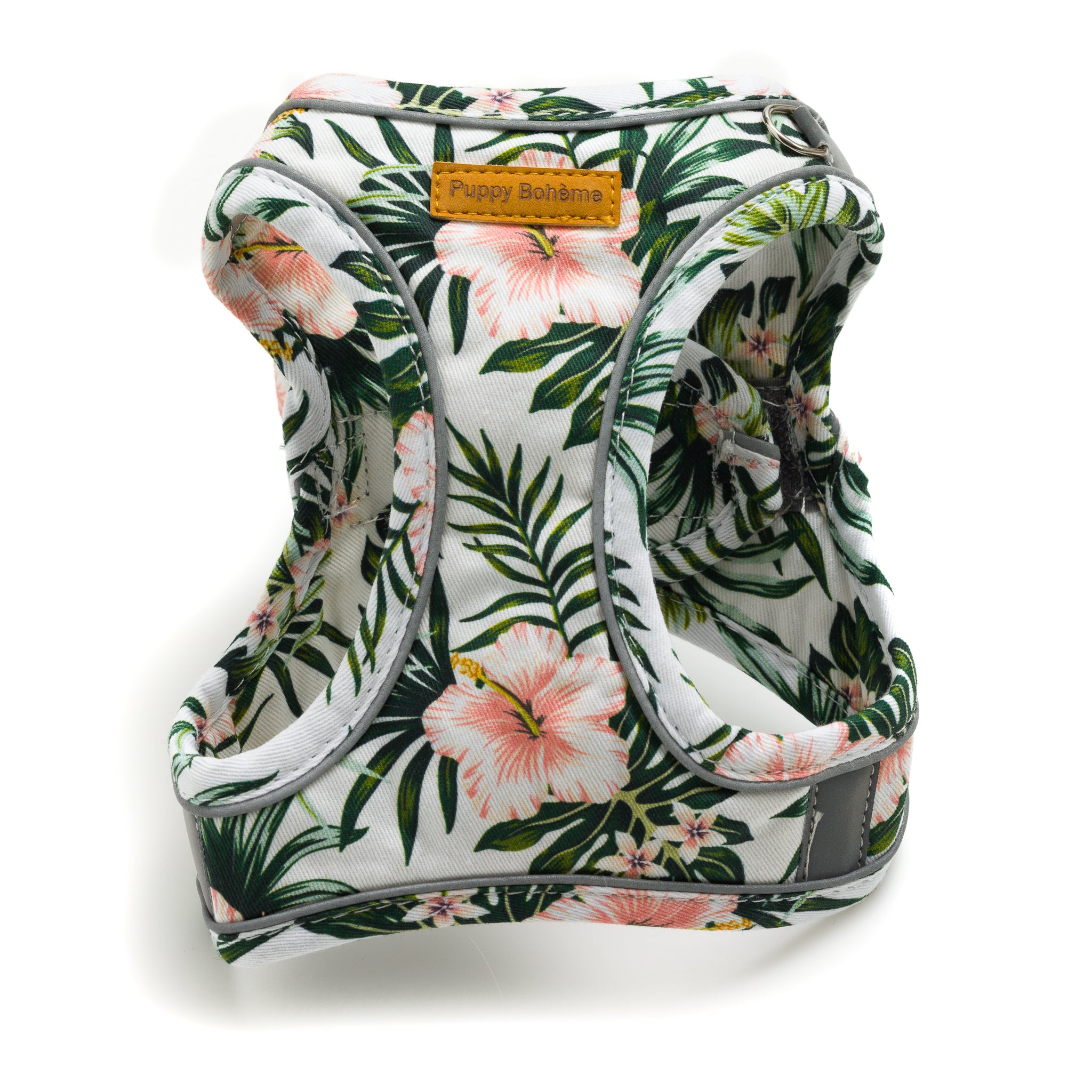 Tropical step-in sele