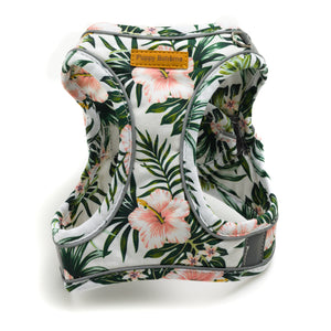 Tropical step-in harness